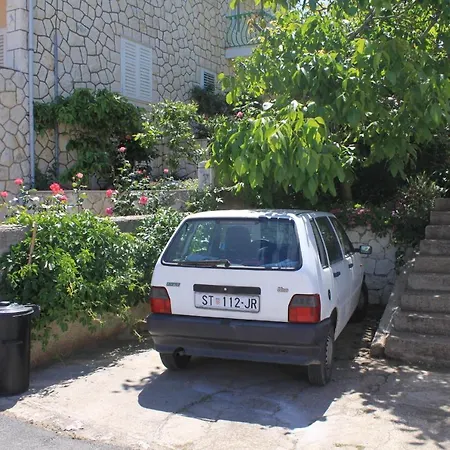 Lägenhet With A Parking Space Hvar - 4004