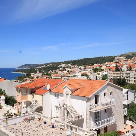 With A Parking Space Hvar - 4004 Lejlighed Hvar Town