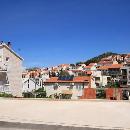 아파트 With A Parking Space Hvar - 4004 *