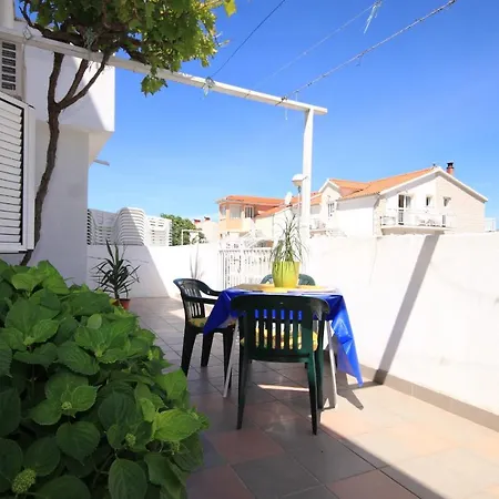 Lejlighed With A Parking Space Hvar - 4004 Hvar Town