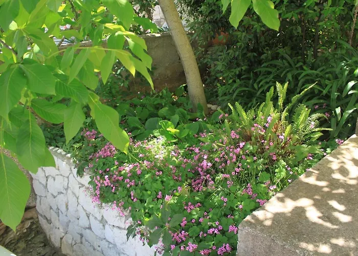 아파트 With A Parking Space Hvar - 4004 흐바르