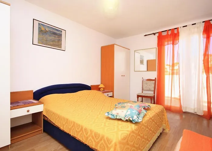 아파트 With A Parking Space Hvar - 4004 흐바르