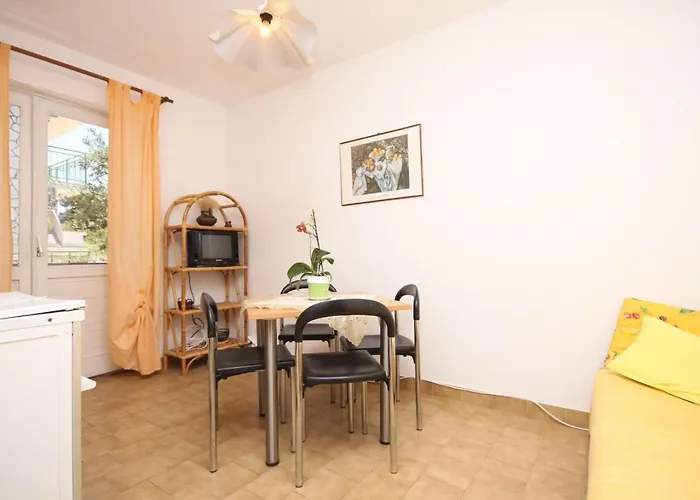 With A Parking Space Hvar - 4004 아파트